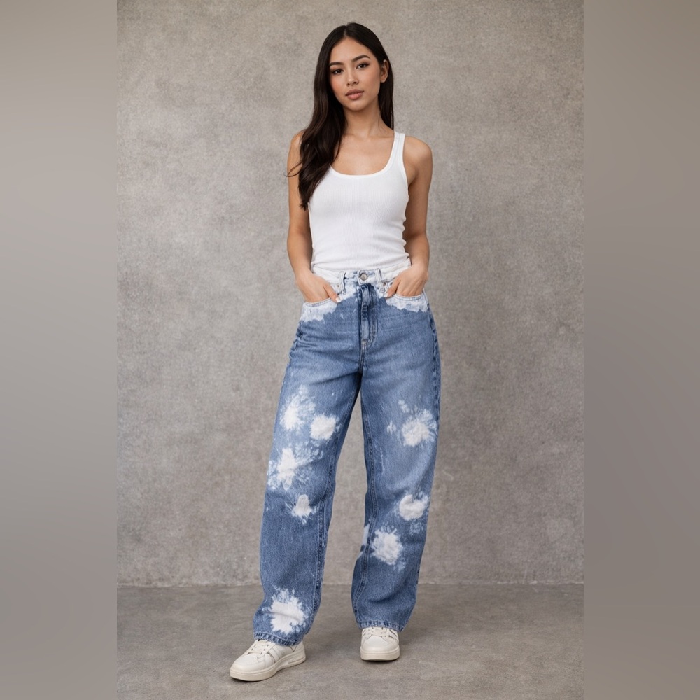 Pacsun - 90’s Boyfriend Jeans